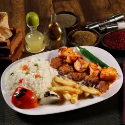 مشكل قونية